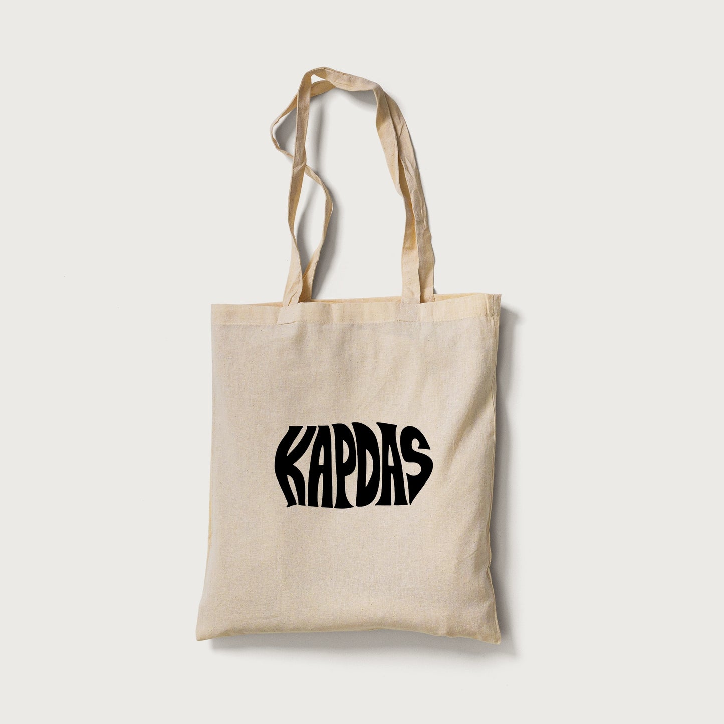 Kapdas Customizable Canvas Tote Bag